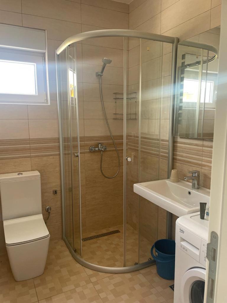 Kristina Apartments Тиват Экстерьер фото